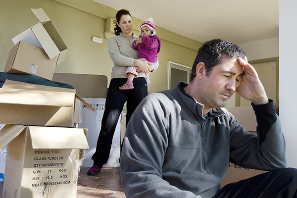 file a complaint against movers
